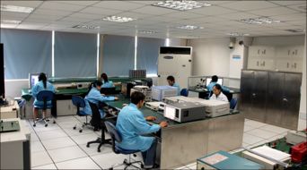 創新驅動，智造未來 國家集成電路設計深圳產業化基地引領產業發展新篇章