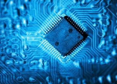 中國成為全球最大半導體市場，集成電路設計功不可沒